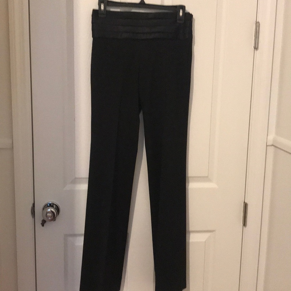 Pant suit - Picture 2 of 8